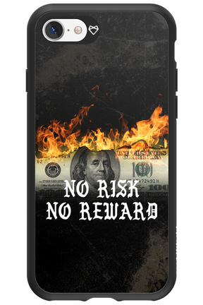 No R1SK No REWARD 2.0 - Apple iPhone 7