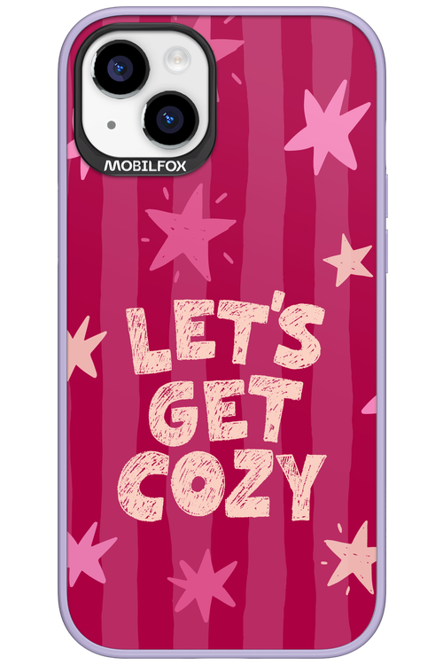 Let's Get Cozy - Apple iPhone 15 Plus
