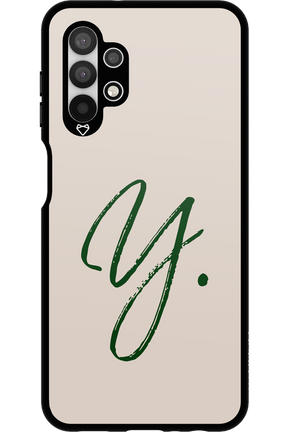 (Tennis Zone) Y - Samsung Galaxy A13 4G