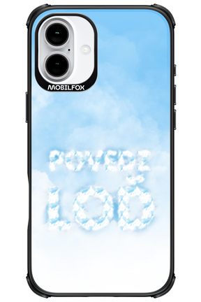 Povedz loď - Apple iPhone 16 Plus