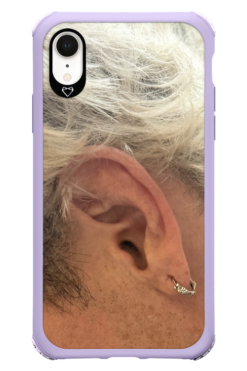 Ear - Apple iPhone XR