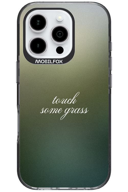 Natural Reset - Apple iPhone 16 Pro