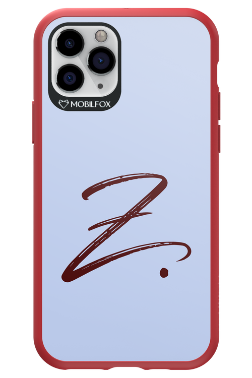 (Jellyfish Presso) Z 2.0 - Apple iPhone 11 Pro