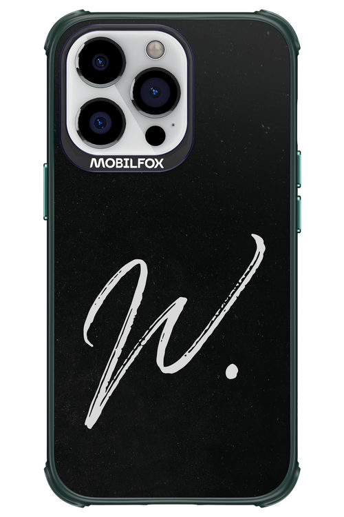 (Off Space) W 2.0 - Apple iPhone 13 Pro