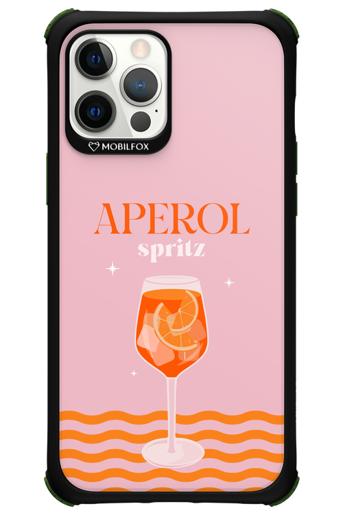 Aperol - Apple iPhone 12 Pro Max