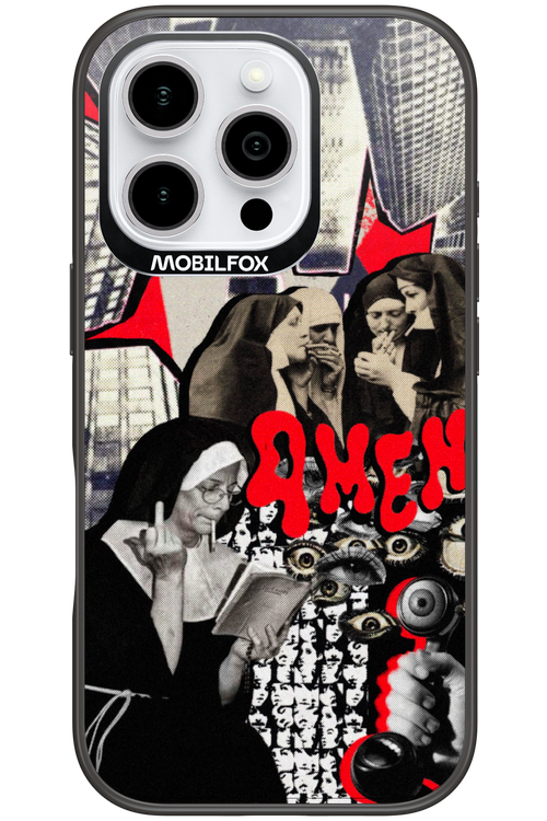 God is Calling - Apple iPhone 16 Pro