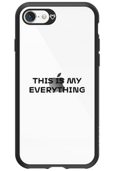 This is my everything - Apple iPhone SE 2022