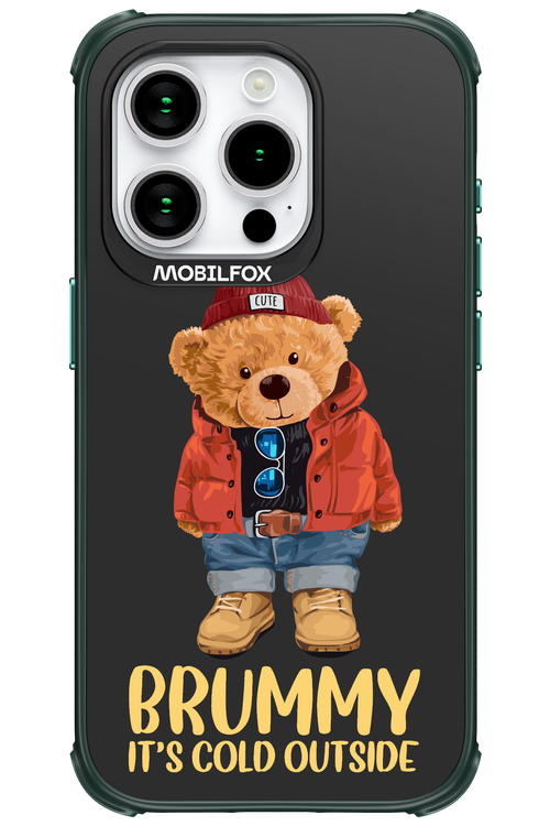 Brummy - Apple iPhone 15 Pro