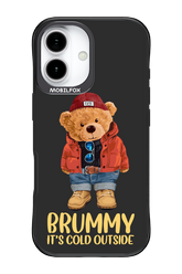 Brummy - Apple iPhone 17