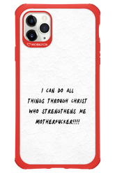 Christ A - Apple iPhone 11 Pro Max