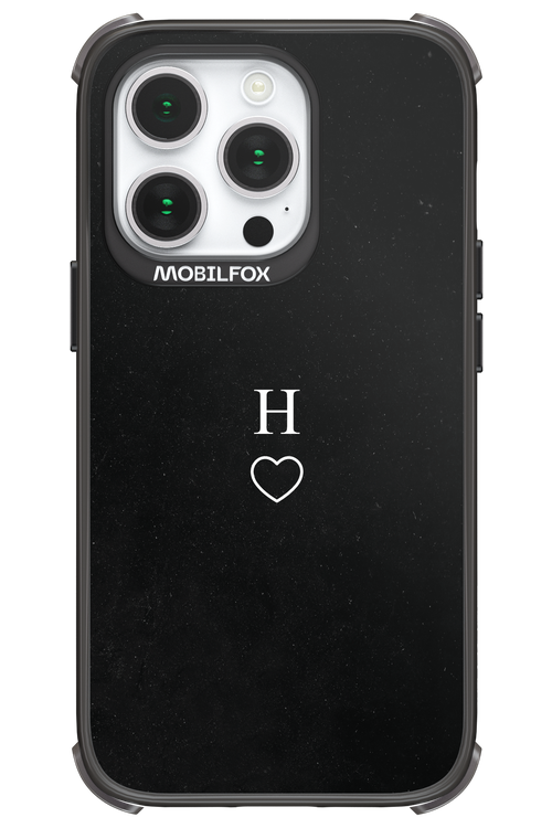 H Black 2.0 - Apple iPhone 14 Pro