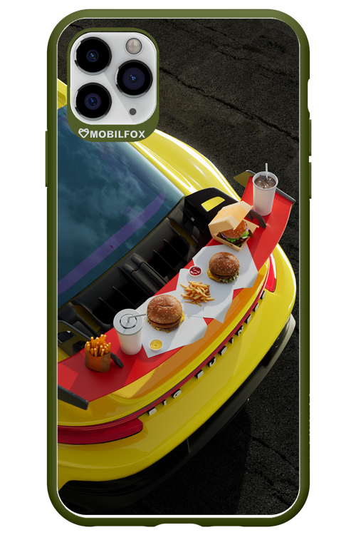 BigBusiness - Apple iPhone 11 Pro Max