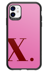 X (Sorbet) 2.0 - Apple iPhone 11