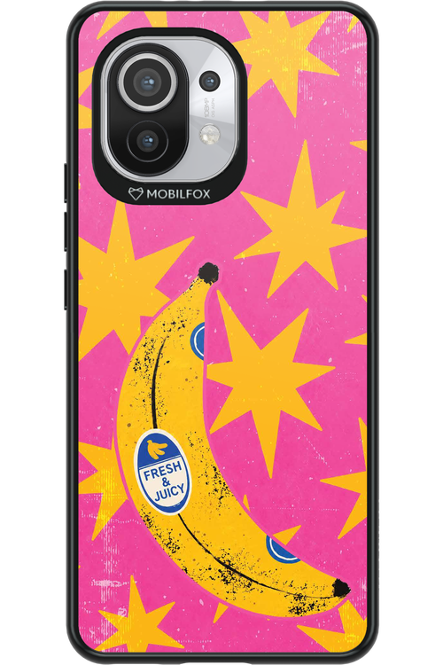 BANANA POP 2.0 - Xiaomi Mi 11 5G