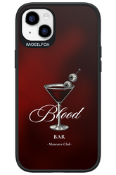 Blood Bar - Apple iPhone 14 Plus