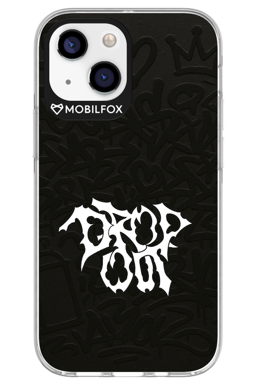 Drop Out - Apple iPhone 13 Mini