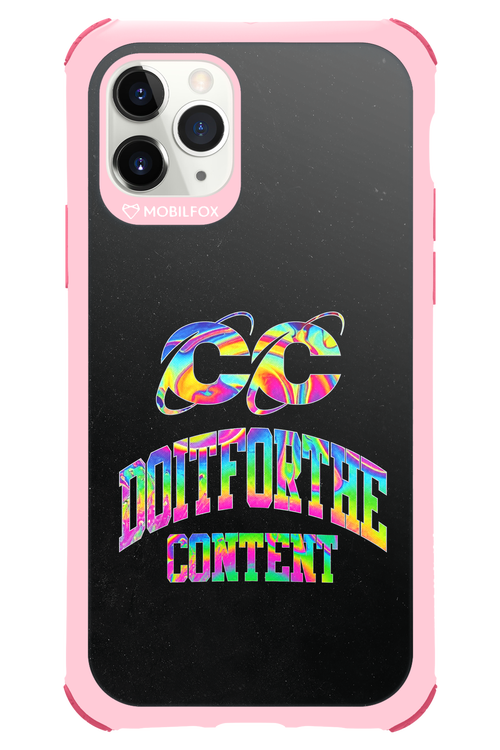 DO IT 2.0 - Apple iPhone 11 Pro