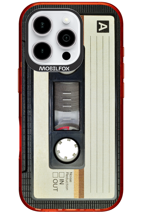 CASE 11 2.0 - Apple iPhone 16 Pro