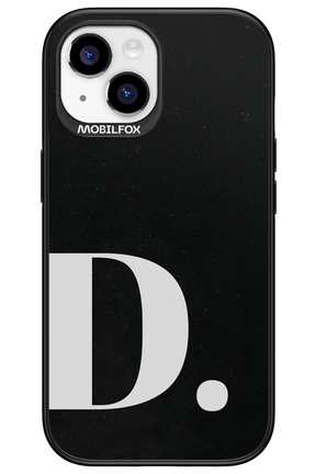 D (Off Space) 2.0 - Apple iPhone 15