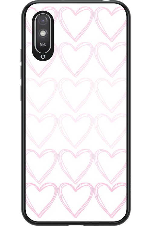 Lovelyy - Xiaomi Redmi 9A