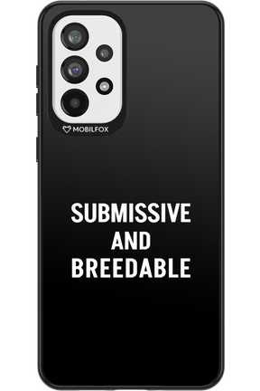 S&B - Samsung Galaxy A73