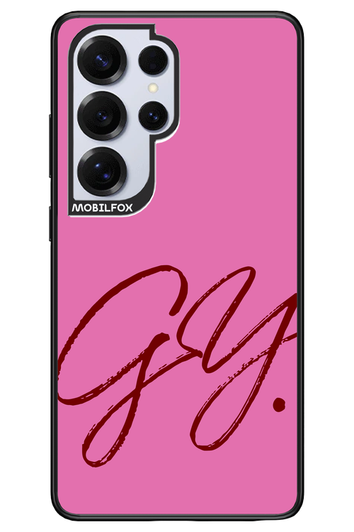 (Sorbet) GY 2.0 - Samsung S25 Ultra