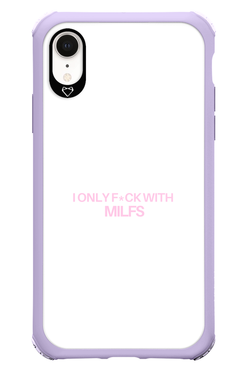 Only Milf - Apple iPhone XR