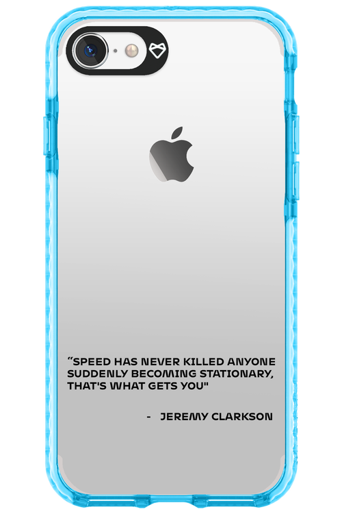Clarkson's Wisdom 2.0 - Apple iPhone 7