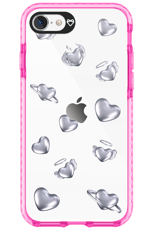 Chrome Hearts - Apple iPhone SE 2022