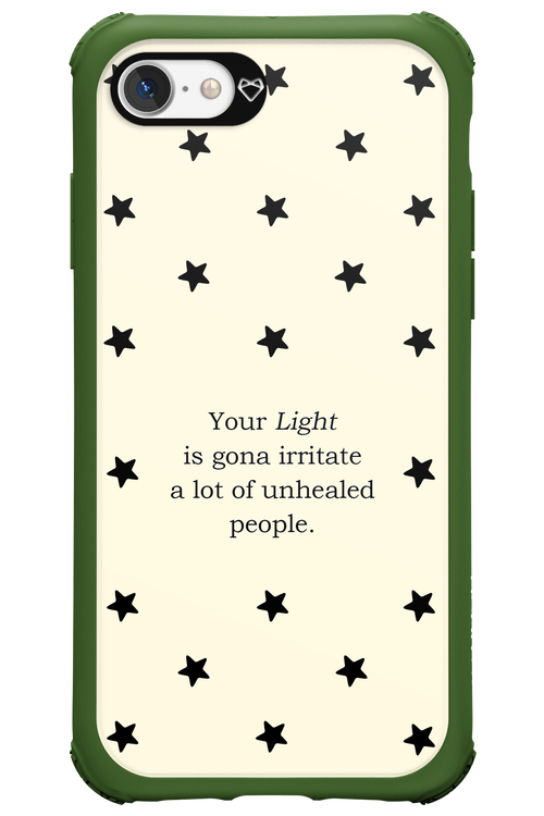 Your Light - Apple iPhone 7