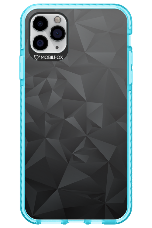 Low Poly - Apple iPhone 11 Pro Max