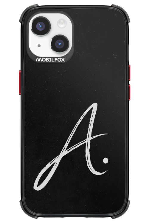 (Off Space) A 2.0 - Apple iPhone 14
