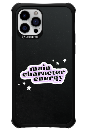 The Main Black - Apple iPhone 12 Pro