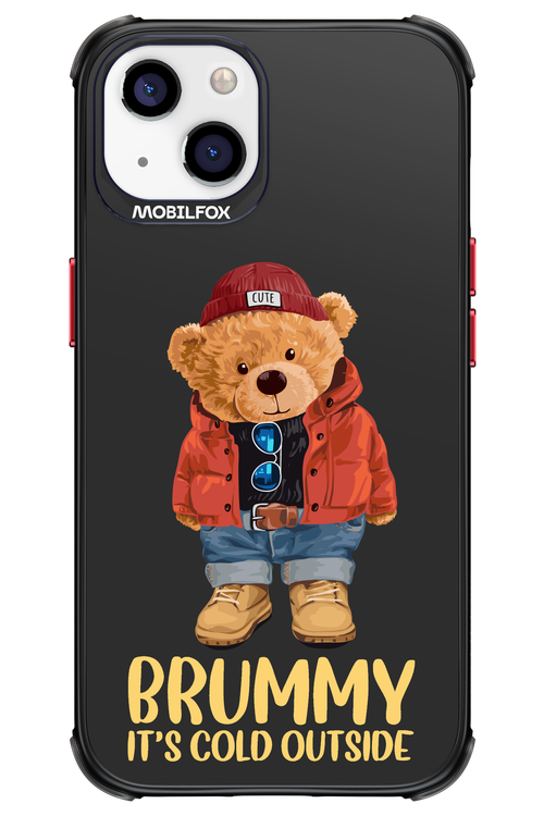 Brummy - Apple iPhone 13