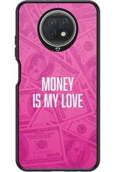 Money - Xiaomi Redmi Note 9T 5G