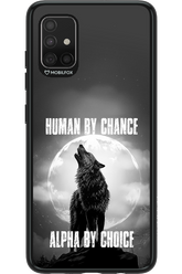 Alpha - Samsung Galaxy A51