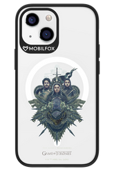 My name is Arya Stark - Apple iPhone 13 Mini