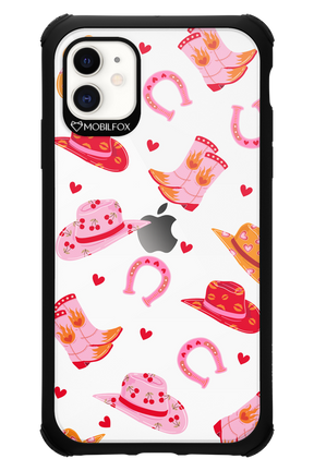 Yee Haw - Apple iPhone 11