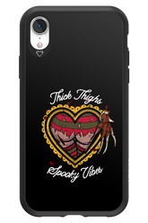 Hot Nightmare - Apple iPhone XR