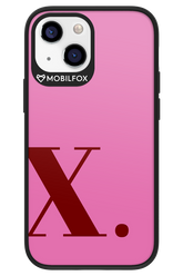 X (Sorbet) 2.0 - Apple iPhone 13 Mini