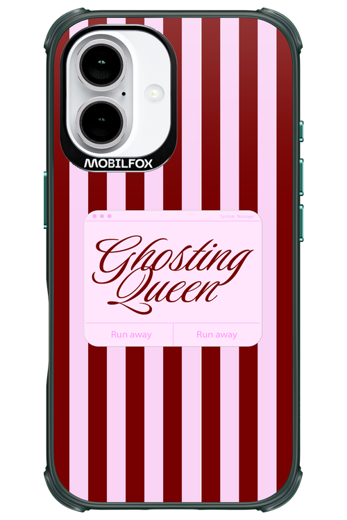 Ghosting Queen2 2.0 - Apple iPhone 16