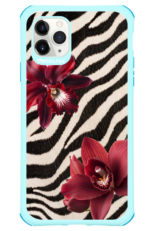 Vintage Flower 2.0 - Apple iPhone 11 Pro Max