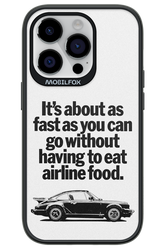 Retro Car II 2.0 - Apple iPhone 14 Pro