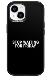 Stop waiting for Friday - Apple iPhone 15