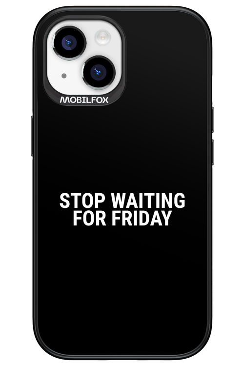 Stop waiting for Friday - Apple iPhone 15