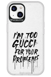 Gucci - Apple iPhone 13