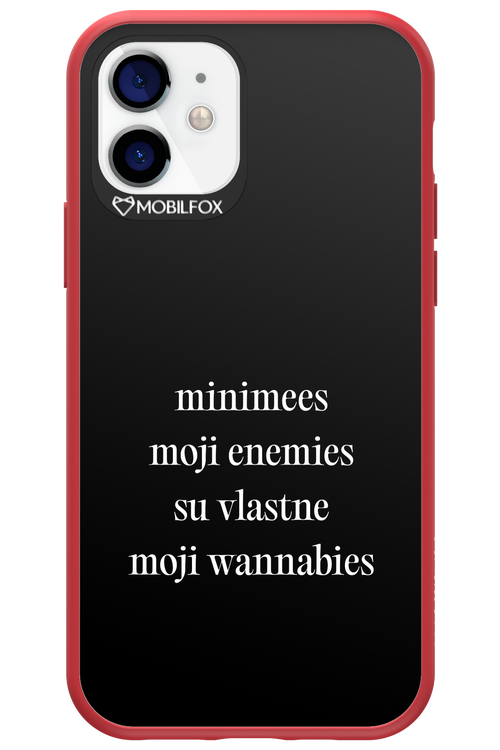 Minimees - Apple iPhone 12