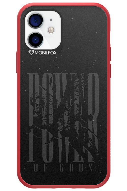 Power of Gods - Apple iPhone 12