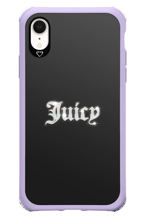 Juicy - Apple iPhone XR