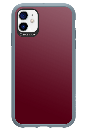 Burgundy - Apple iPhone 11